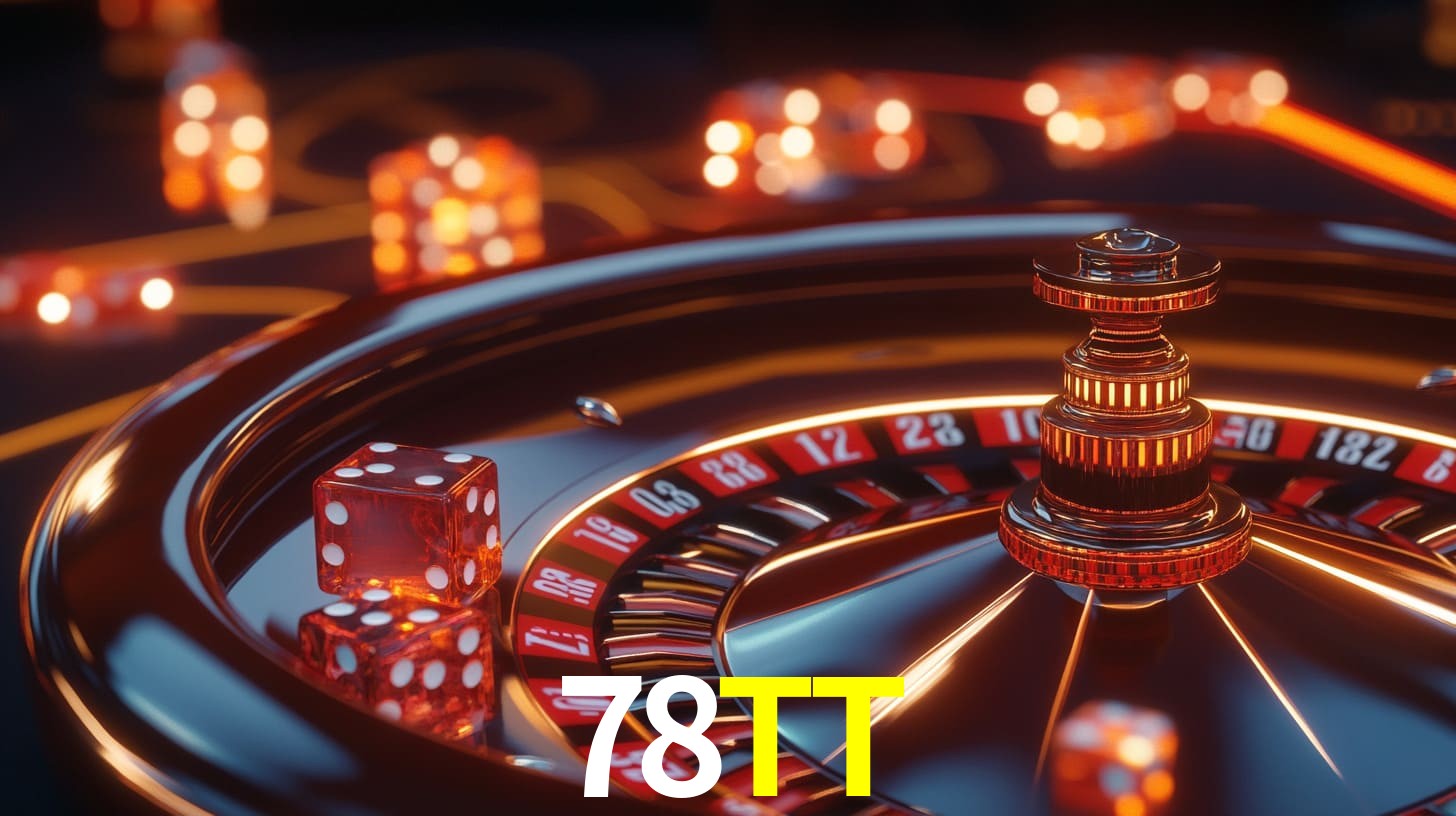 Blackjack Table 78TT