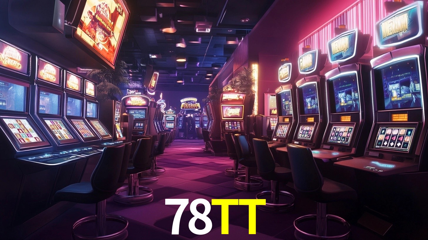 Tournaments 78TT