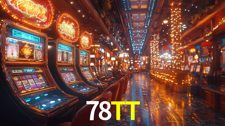 78TT Bet