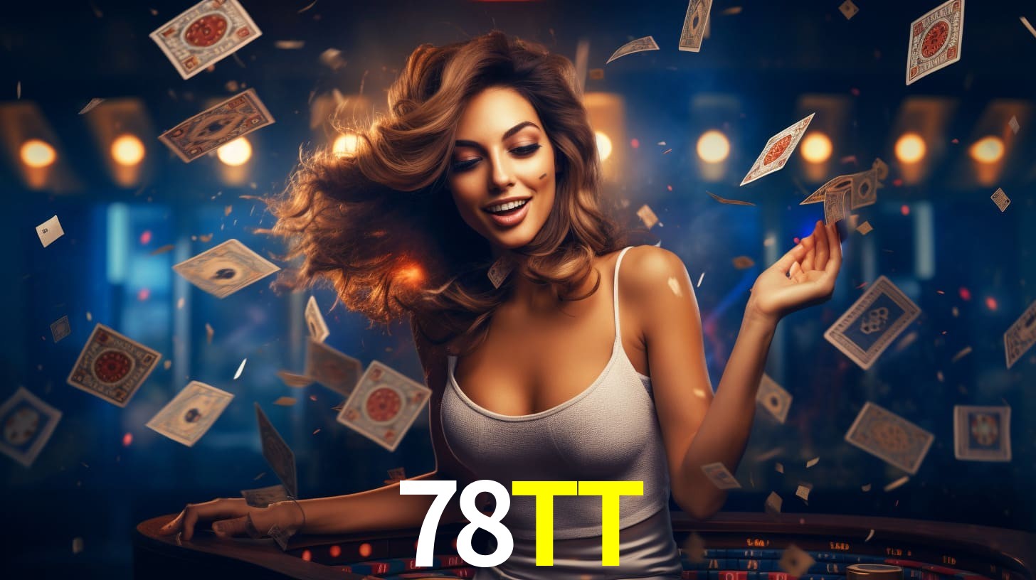 78TT Bet