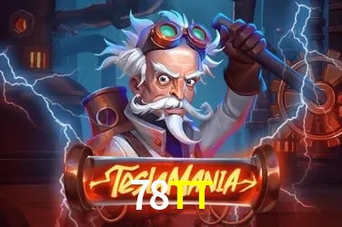 Slot Games 78TT
