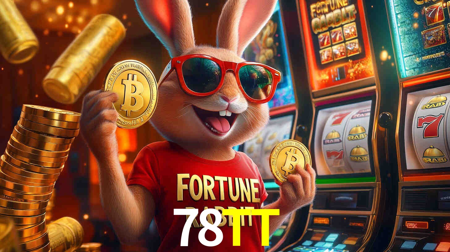 Descubra a Magia dos Jogos de Arcade no 78TT