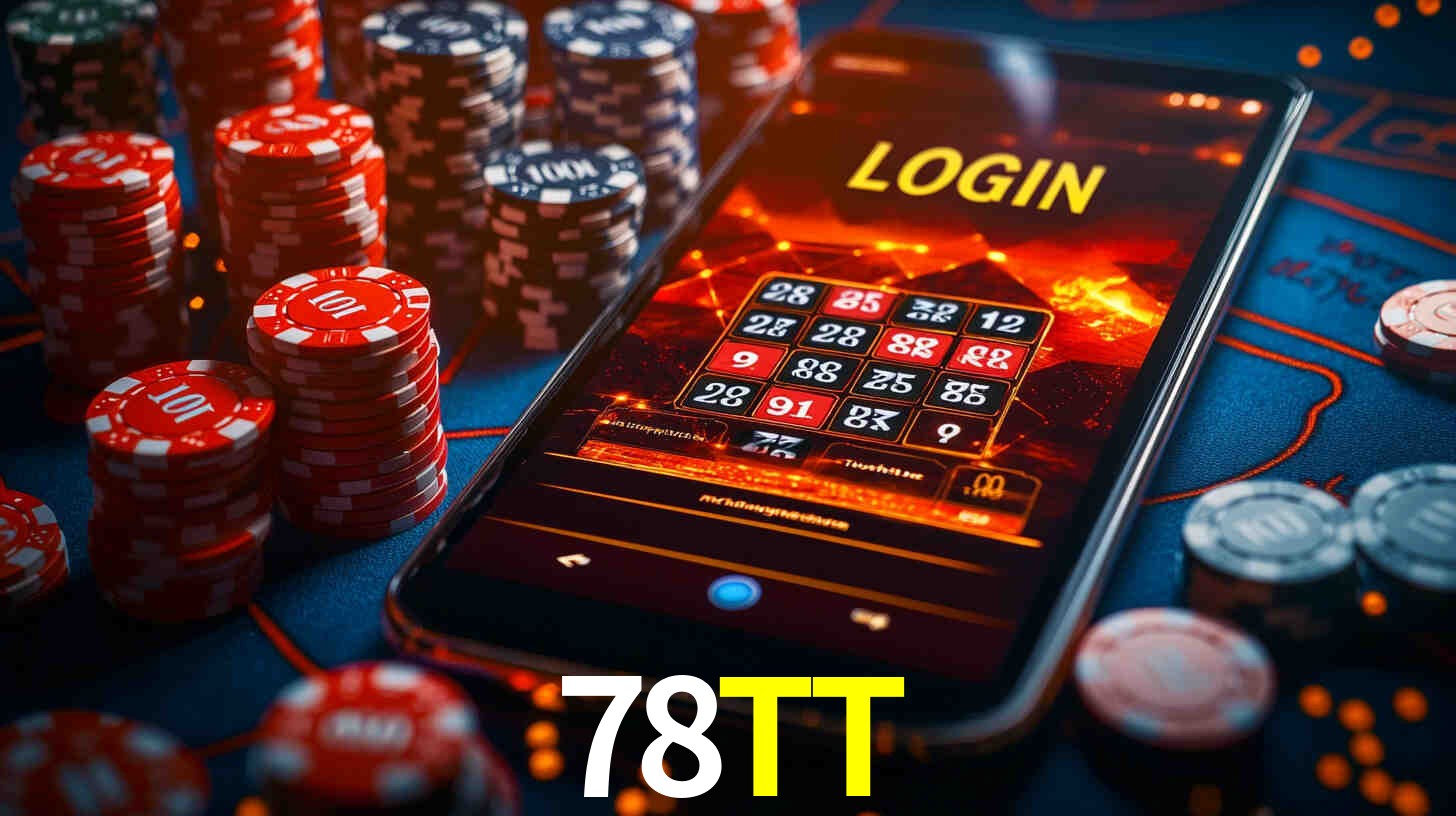 78TT,78TT Bet