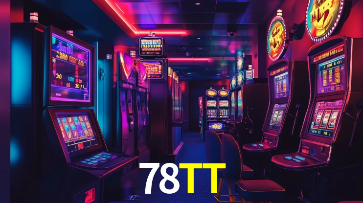 Welcome Bonus 78TT