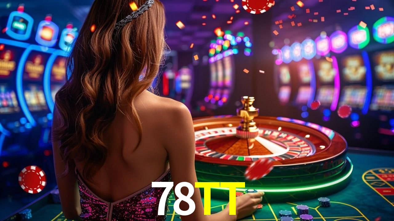 78TT App Interface