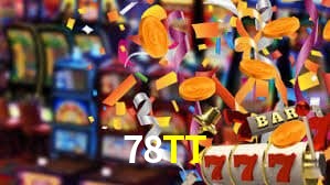 78TT Bet