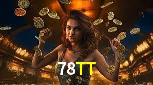 Welcome Bonus 78TT