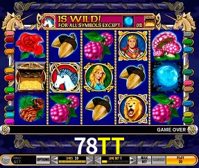 Live Casino 78TT