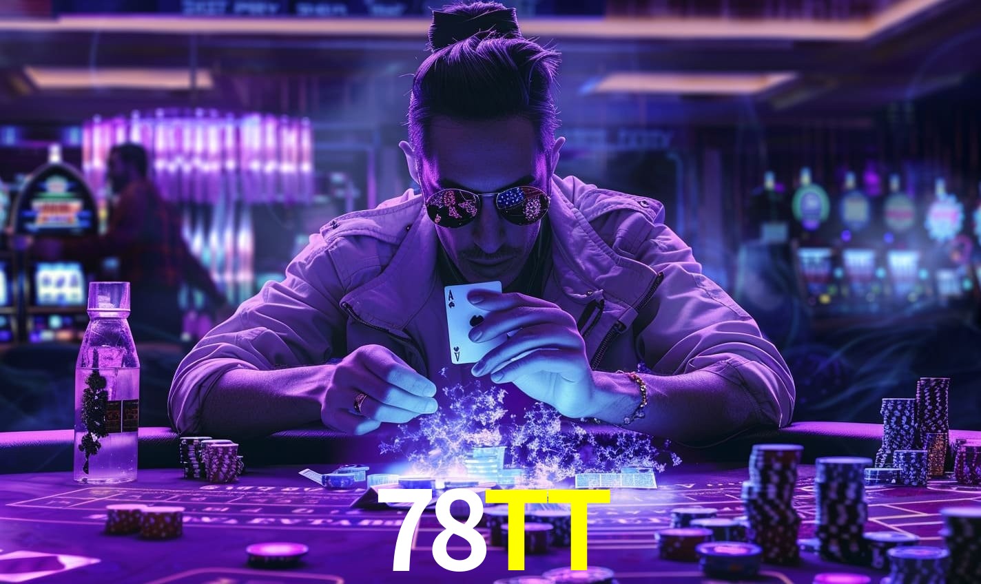 VIP Casino 78TT
