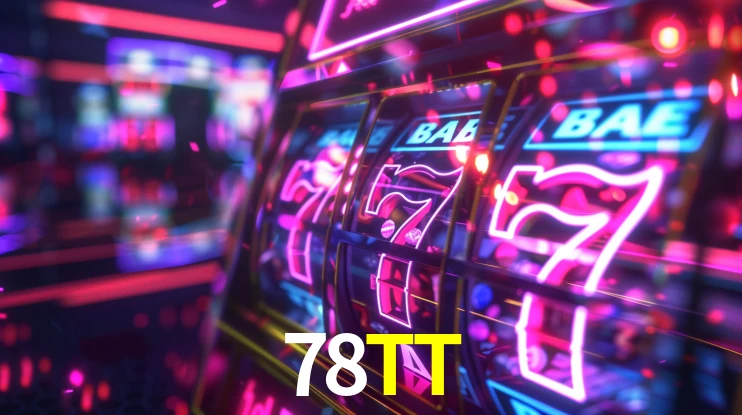 Slot Games 78TT
