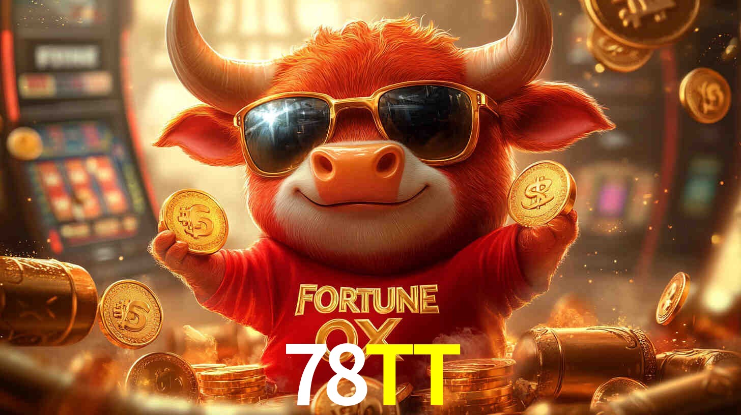 78TT: A Experiência de Casino com Jogos de Mesa ao Vivo