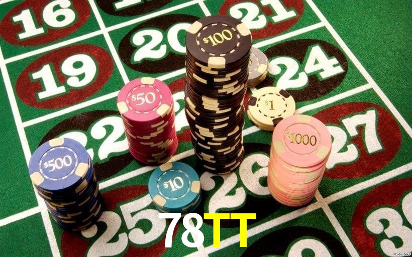 Descubra o Programa VIP da 78TT: Vantagens Exclusivas para Jogadores