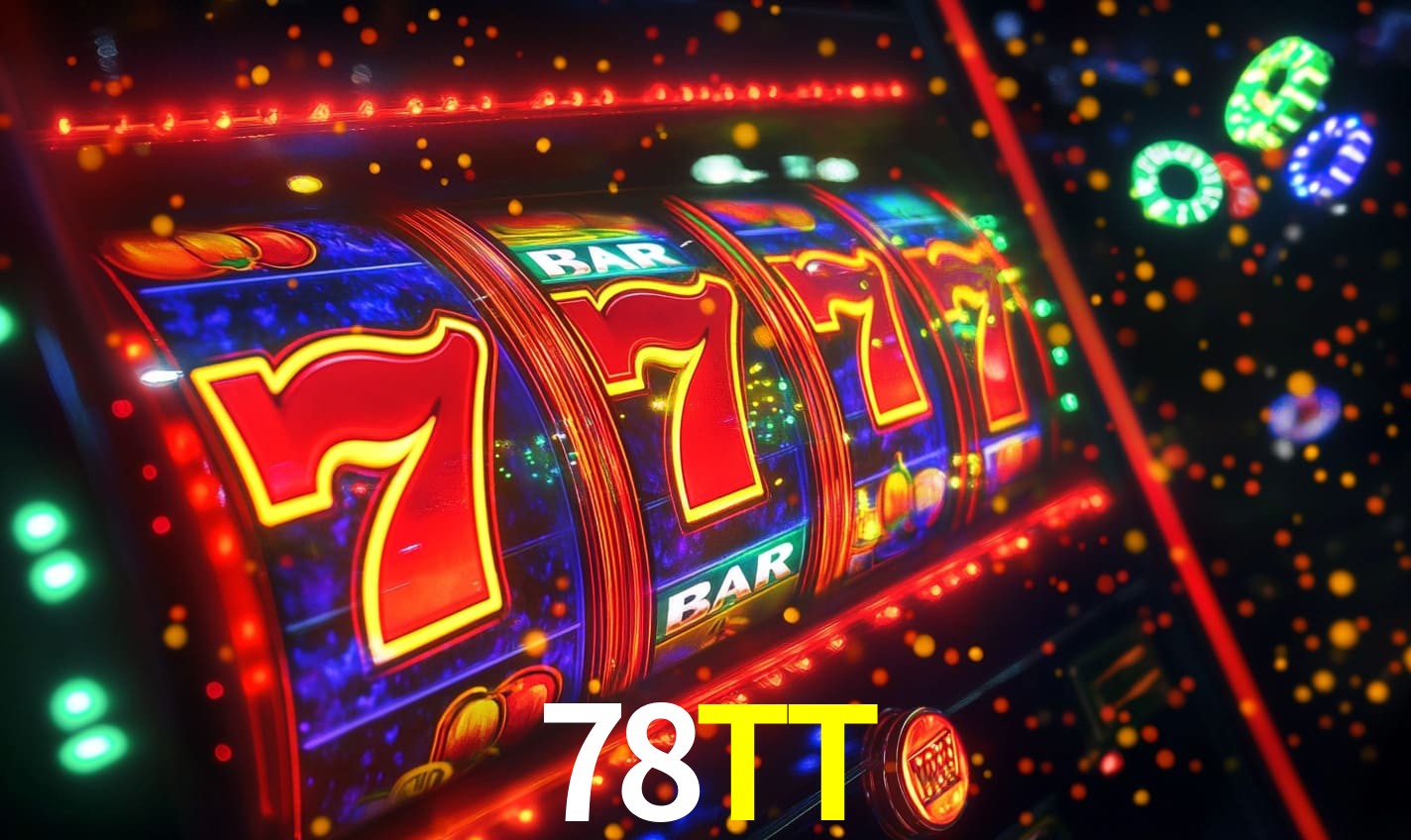 78TT,78TT Bet