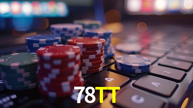 Secure Login 78TT