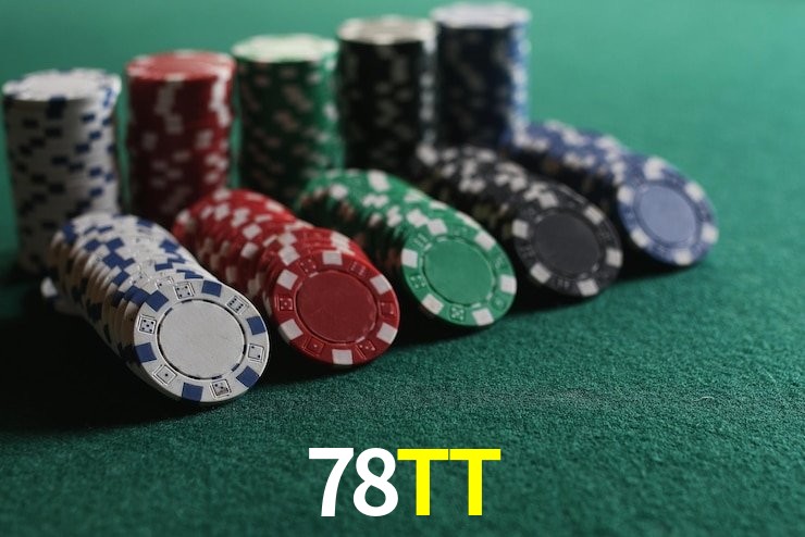 Experiência VIP 78TT