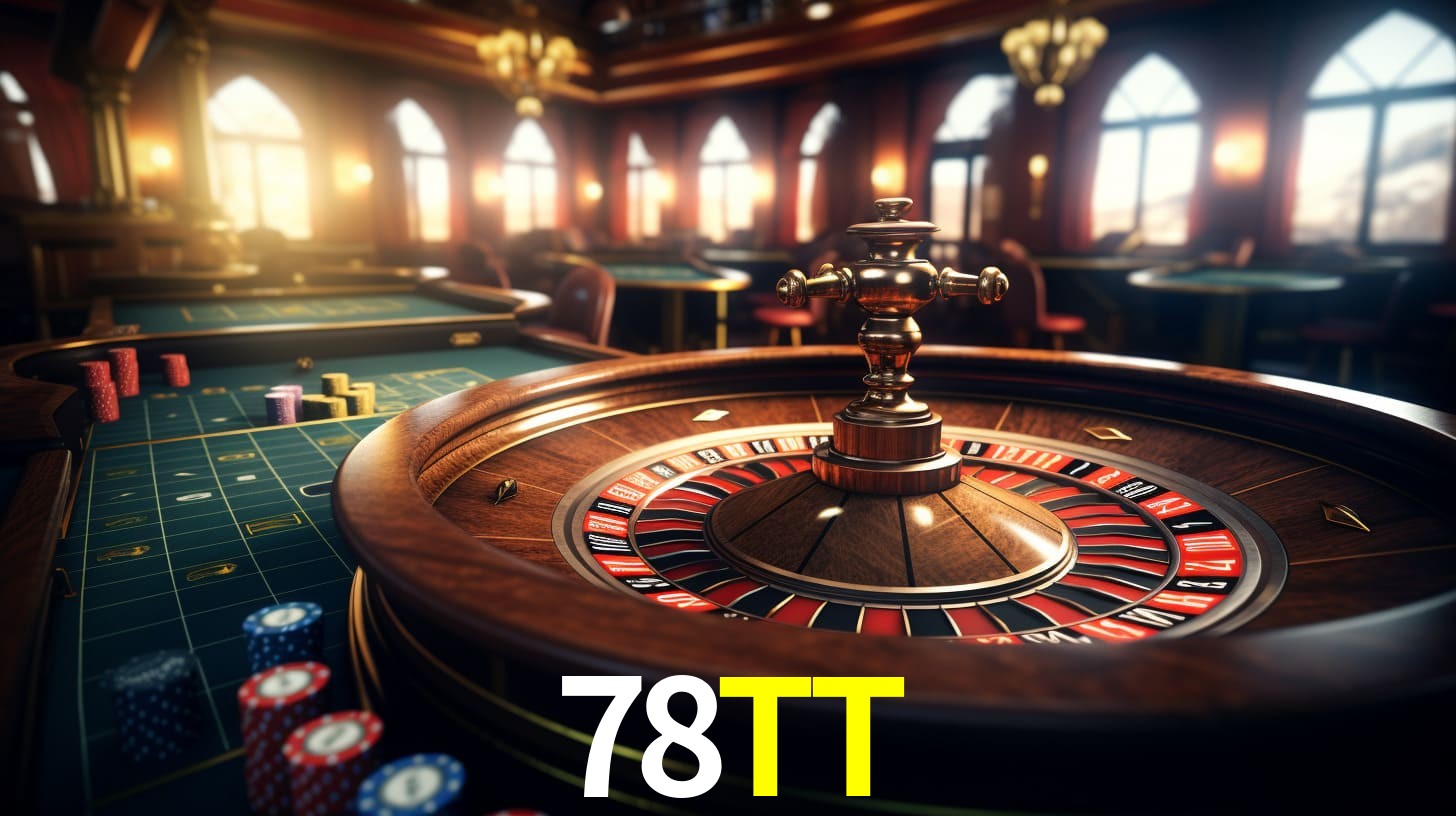 Live Casino 78TT