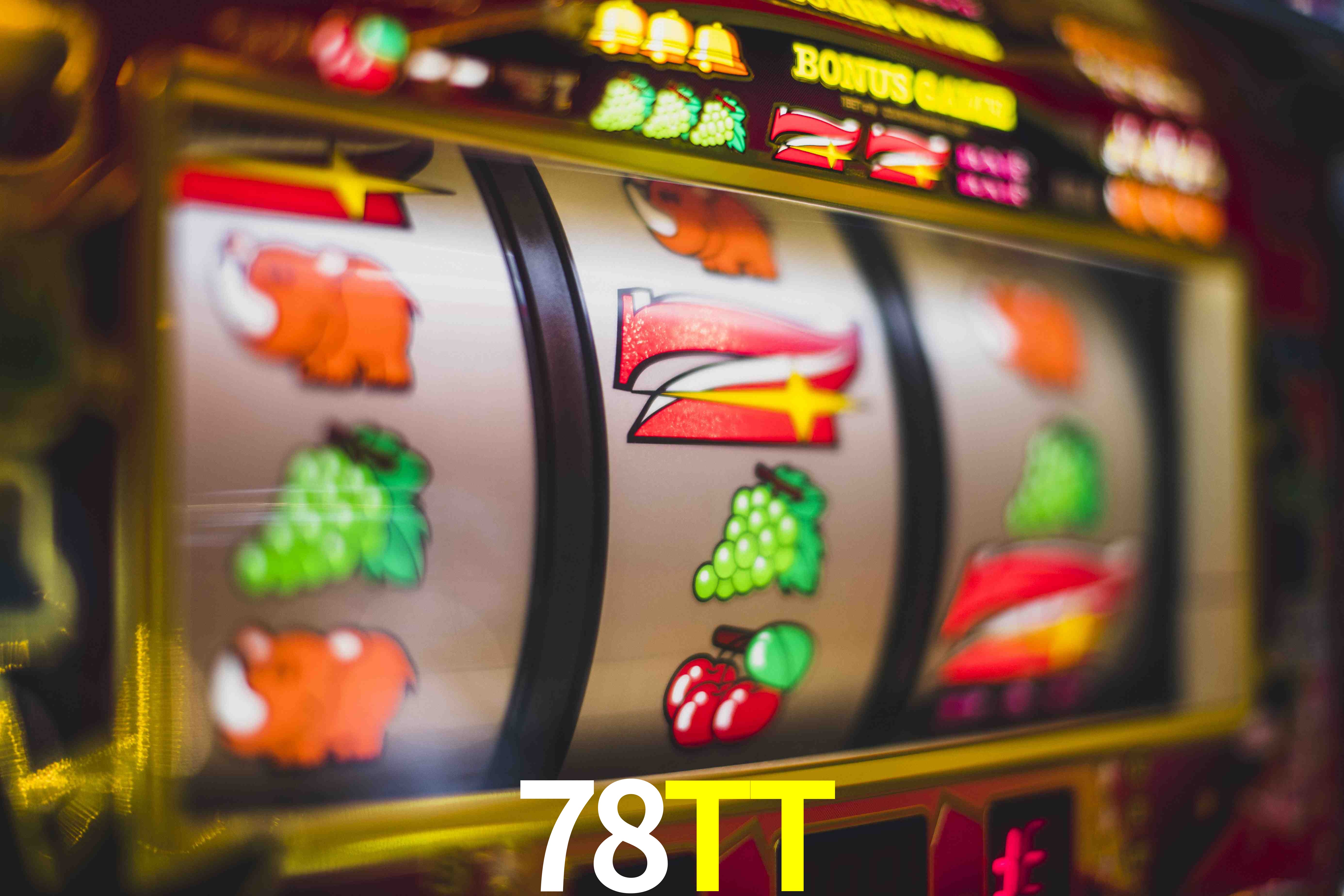Crash Games Statistics 78TT