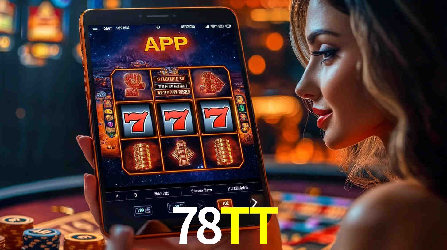 78TT,78TT Bet
