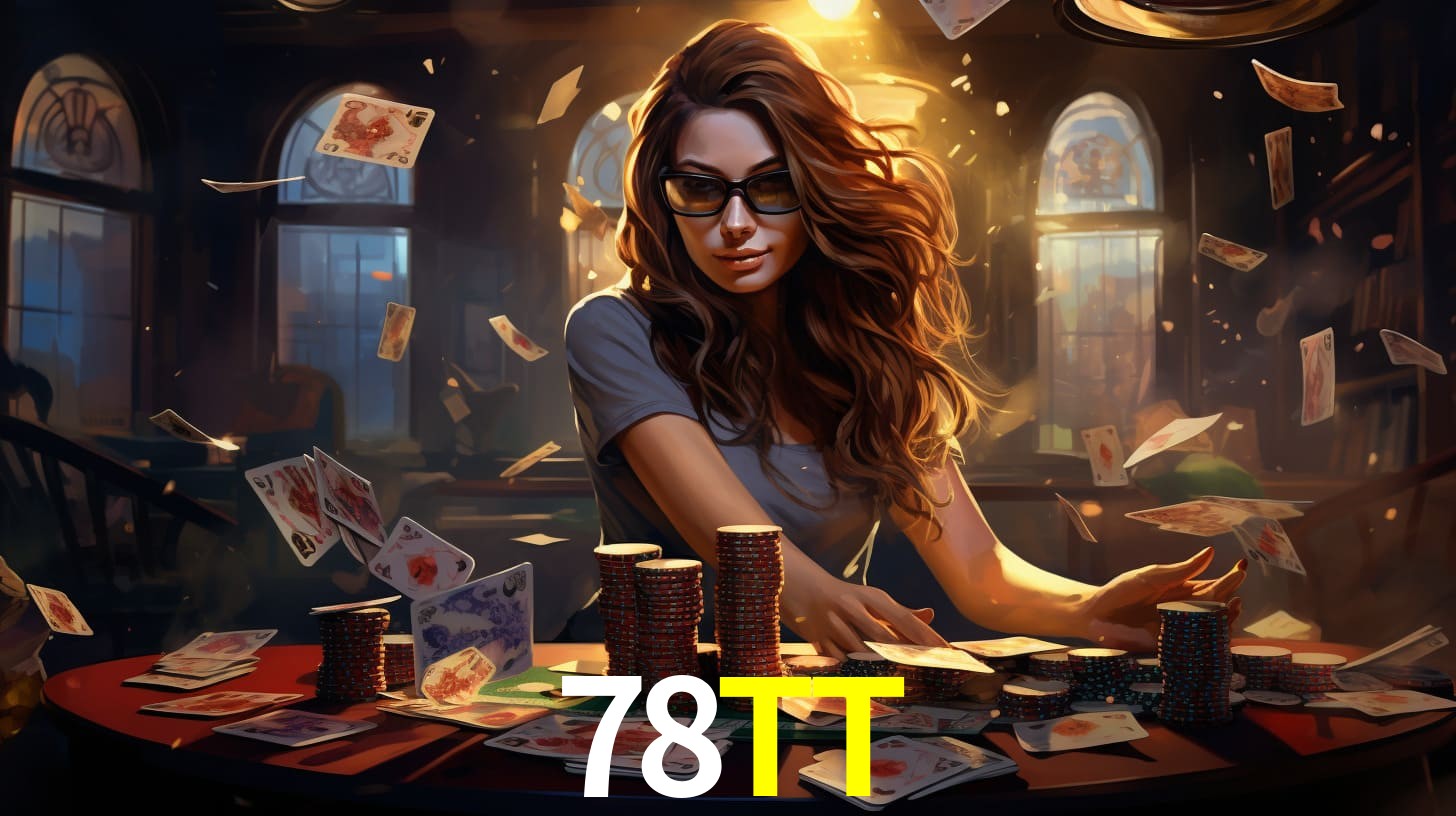 Roulette Table 78TT