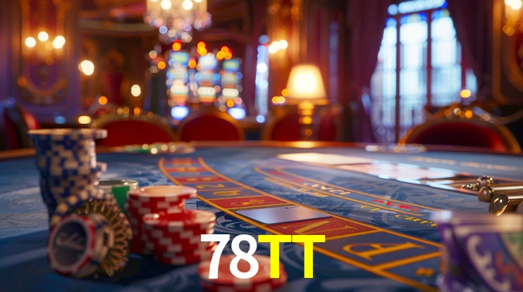 Game Providers 78TT