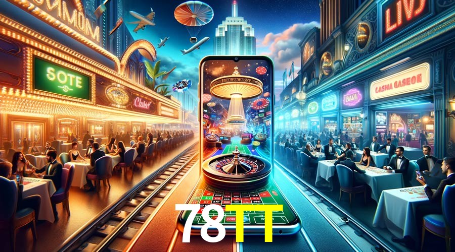 Secure Login 78TT