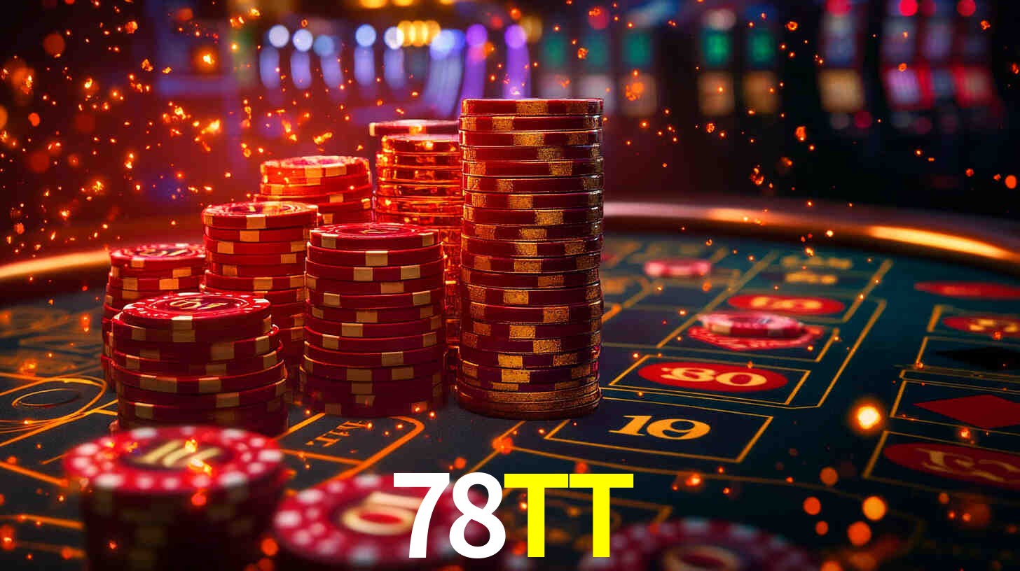 78TT App Interface
