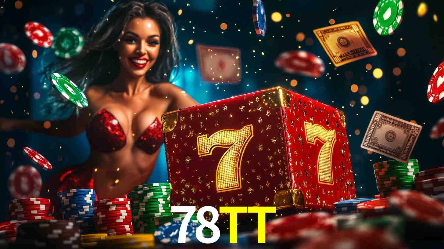 Apostas Esportivas na 78TT: Um Guia Completo