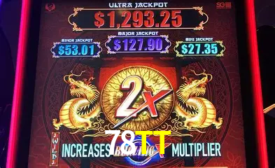 Roulette Table 78TT
