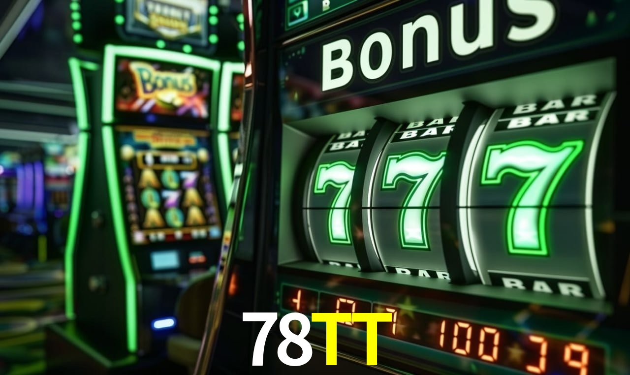 Bonus Features 78TT
