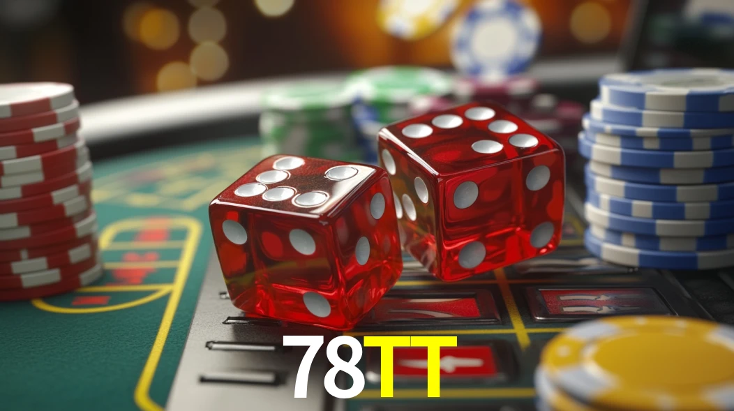Welcome Bonus 78TT