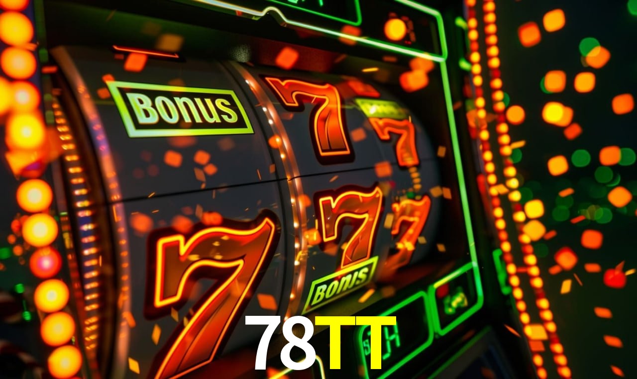 Inovações de Jogos na 78TT: O Futuro das Experiências Interativas