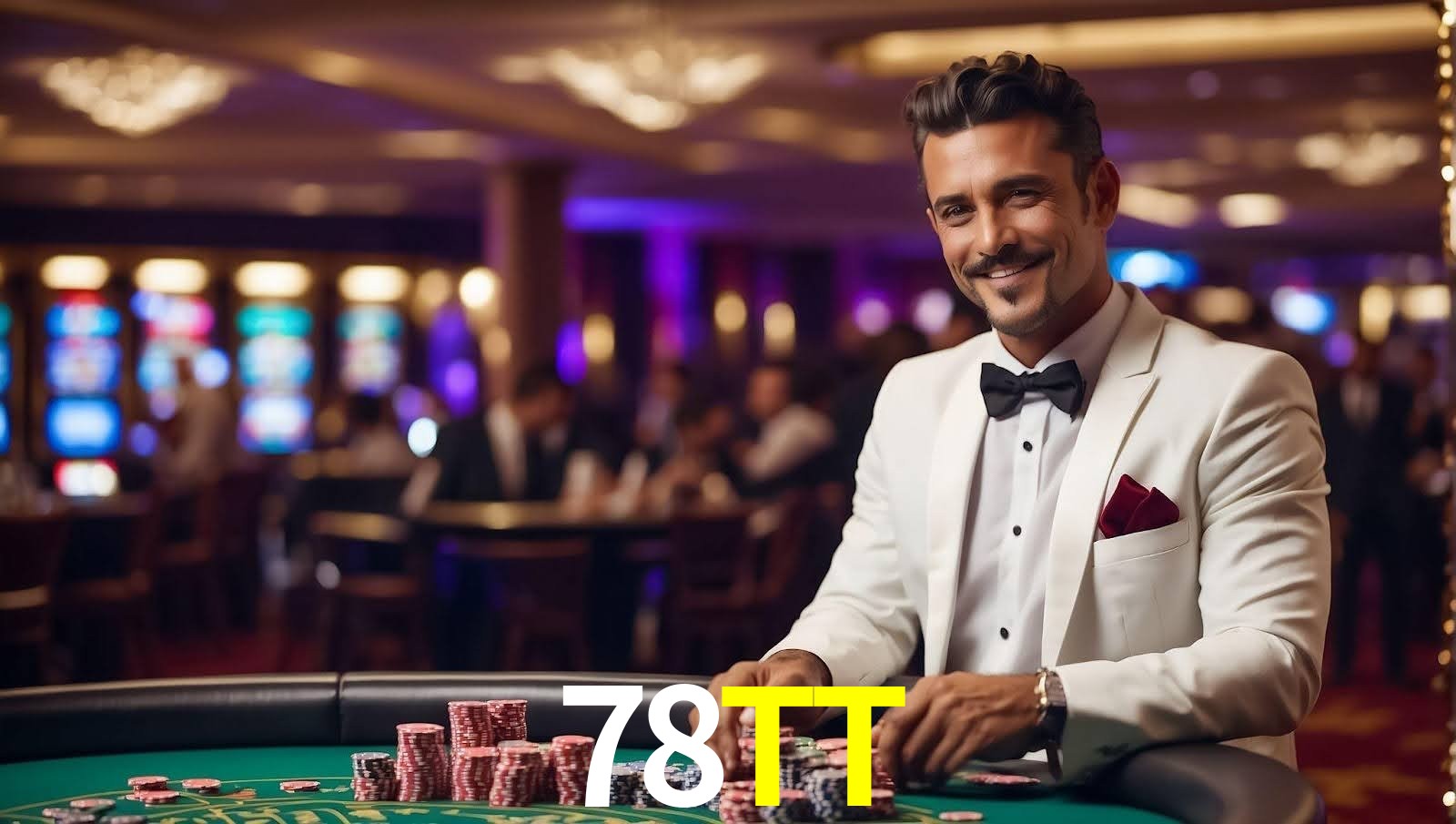 Quick Registration 78TT