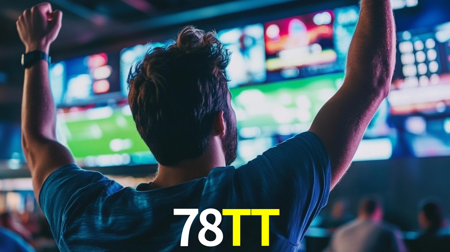 78TT: Seu Especialista em Apostas Esportivas Brasileiras
