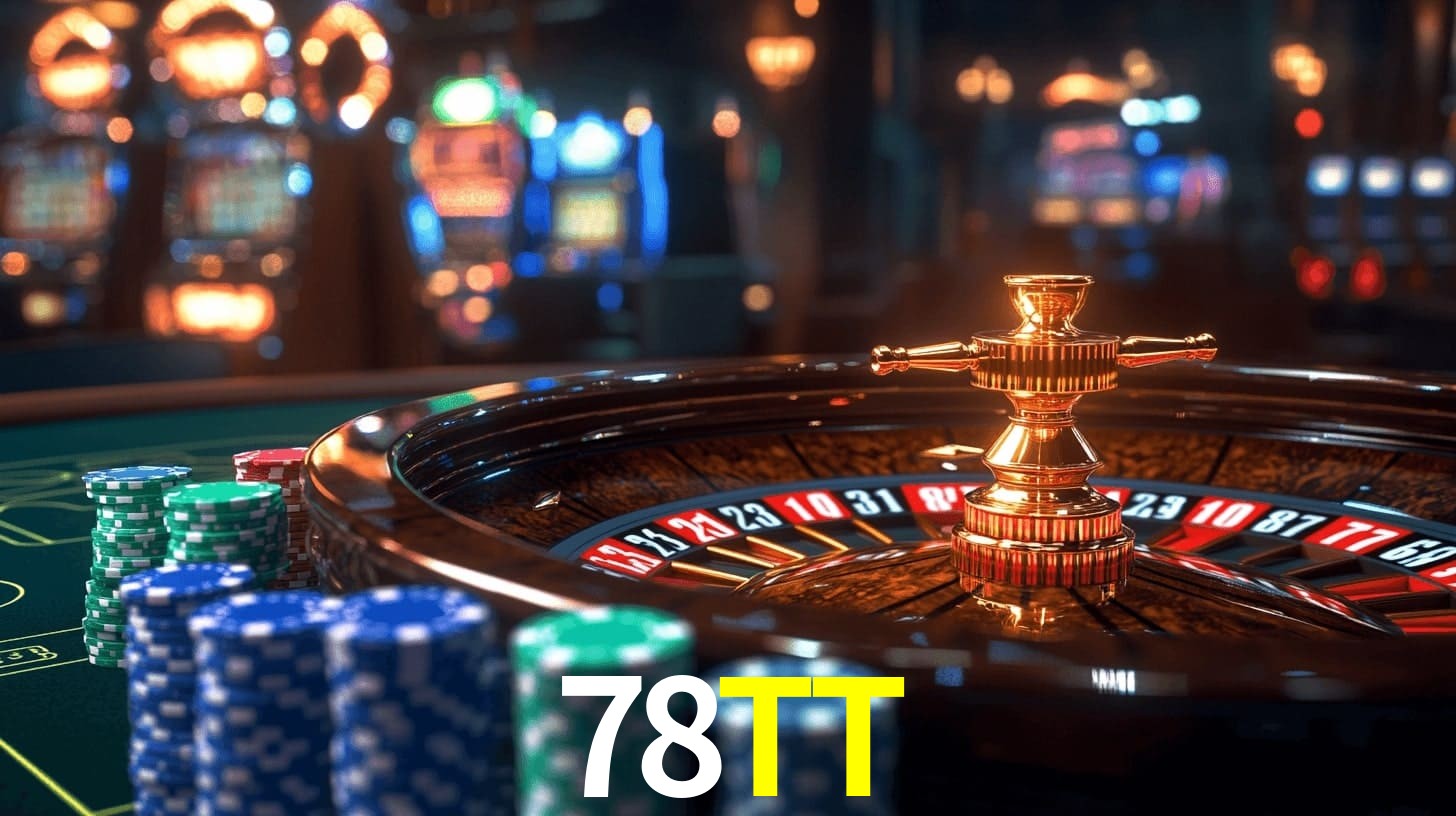 78TT,78TT Bet