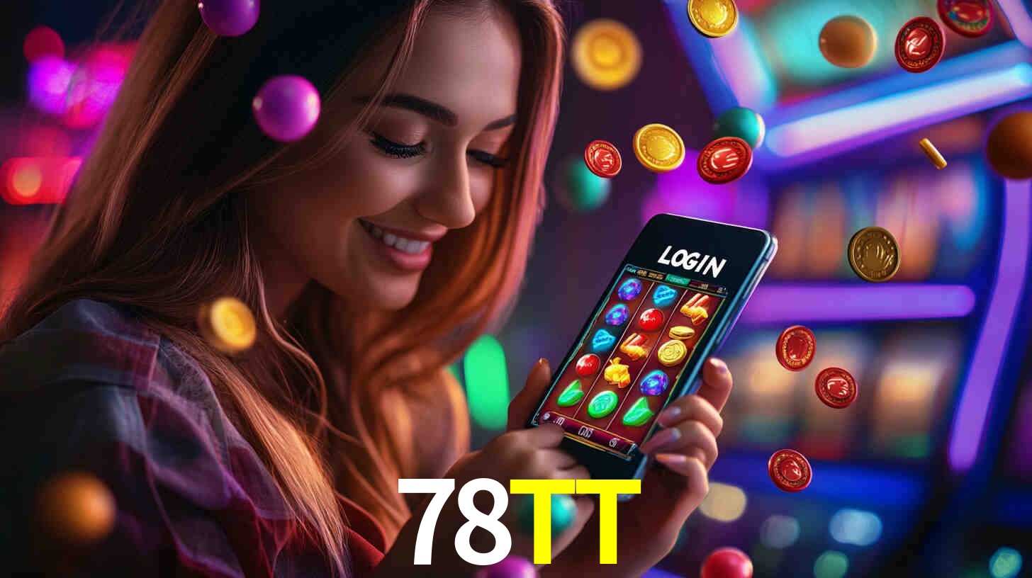 78TT,78TT Bet