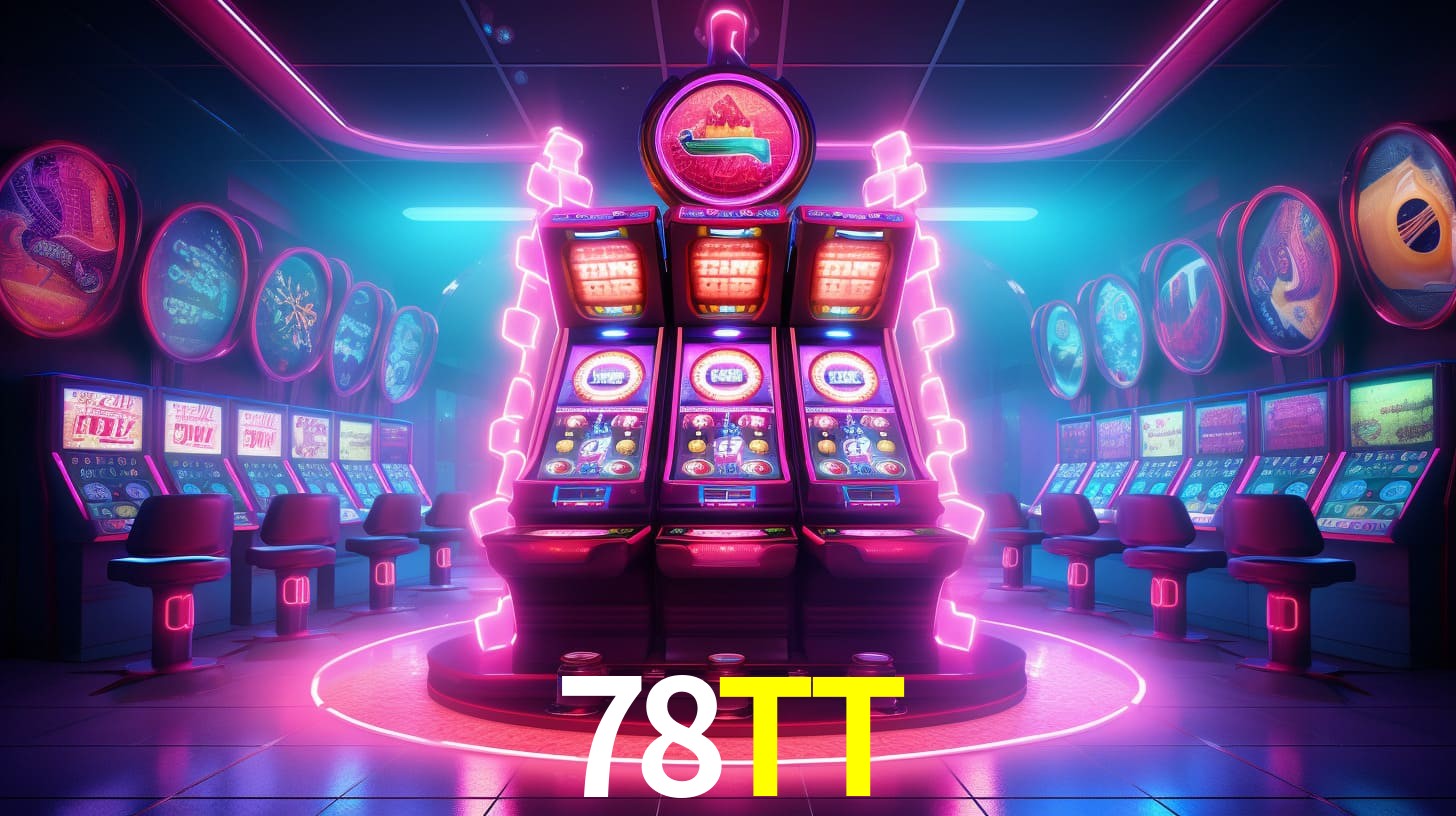 78TT: Seu Cassino Premiado com Pagamentos Rápidos